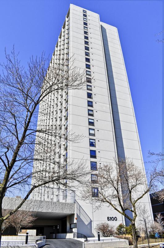 5100 N Marine Drive #17G, Chicago, IL 60640