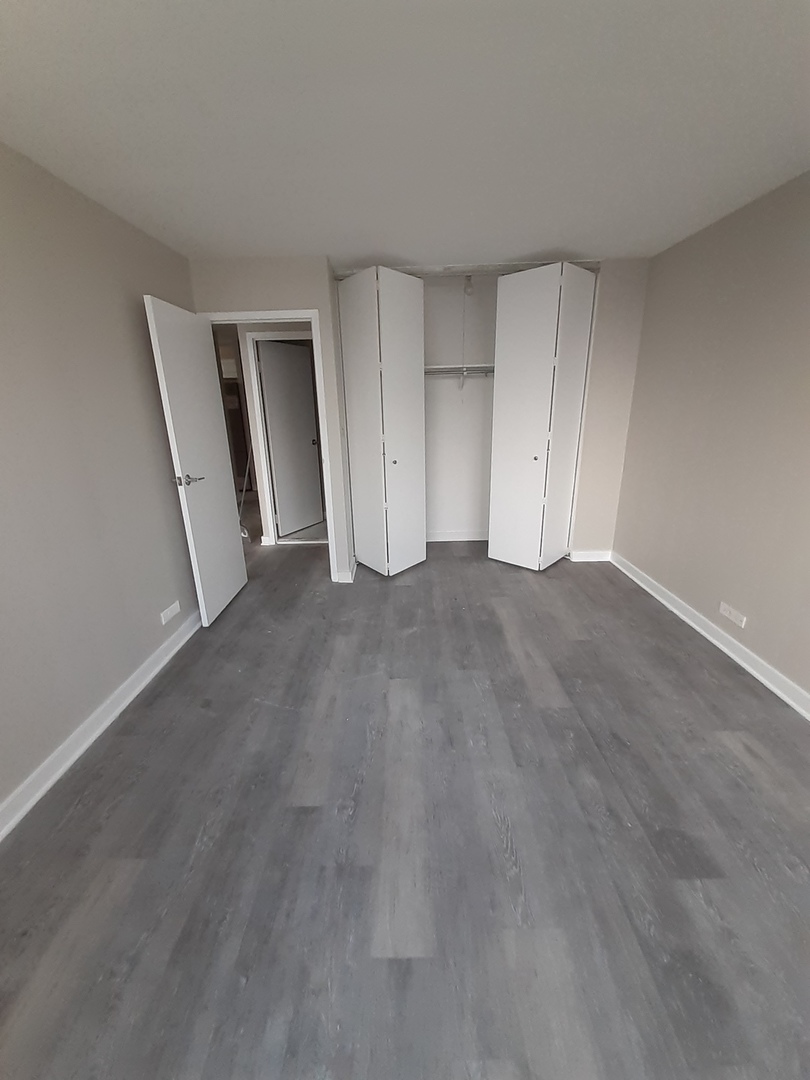 5100 N Marine Drive #17G, Chicago, IL 60640