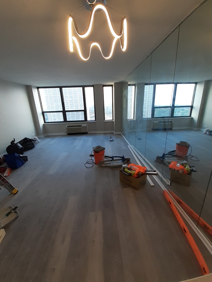 5100 N Marine Drive #17G, Chicago, IL 60640