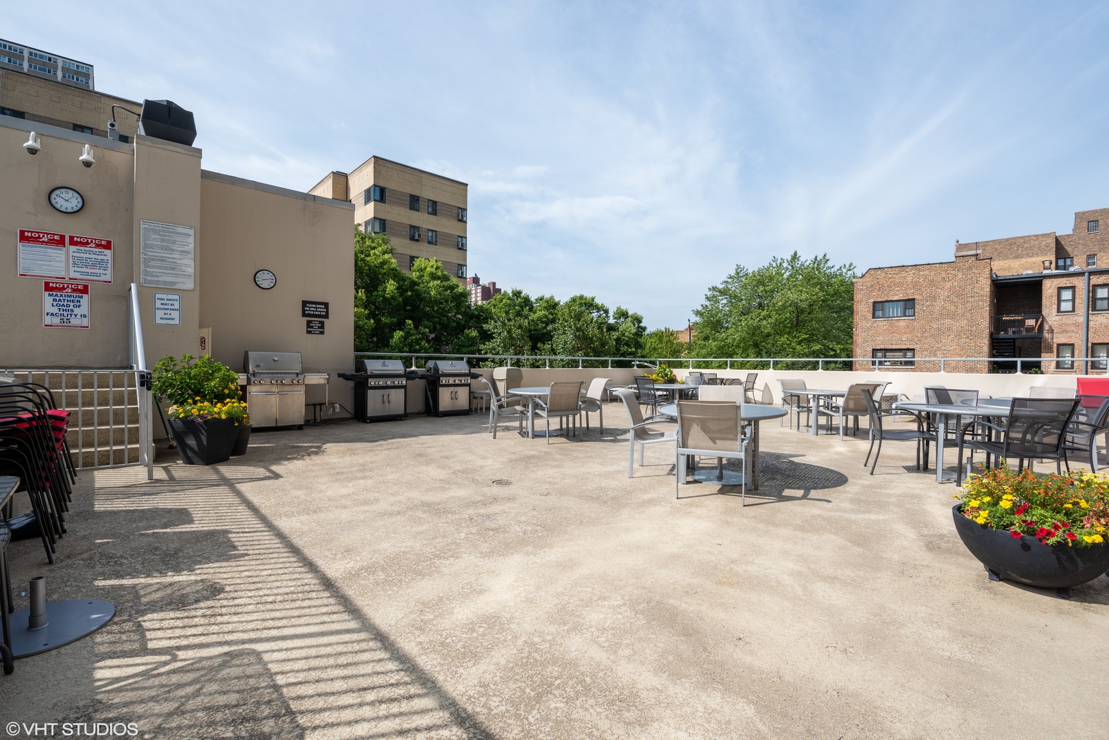 5100 N Marine Drive #17G, Chicago, IL 60640