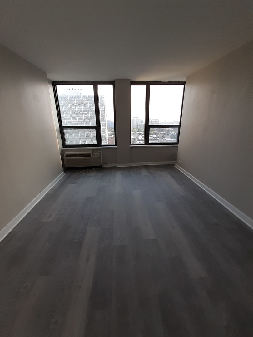 5100 N Marine Drive #17G, Chicago, IL 60640