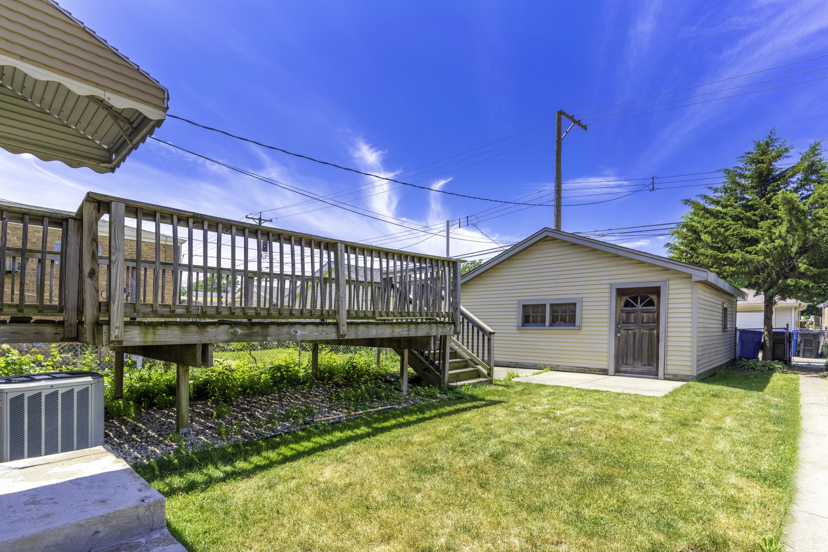 5218 S Normandy Avenue, Chicago, IL 60638