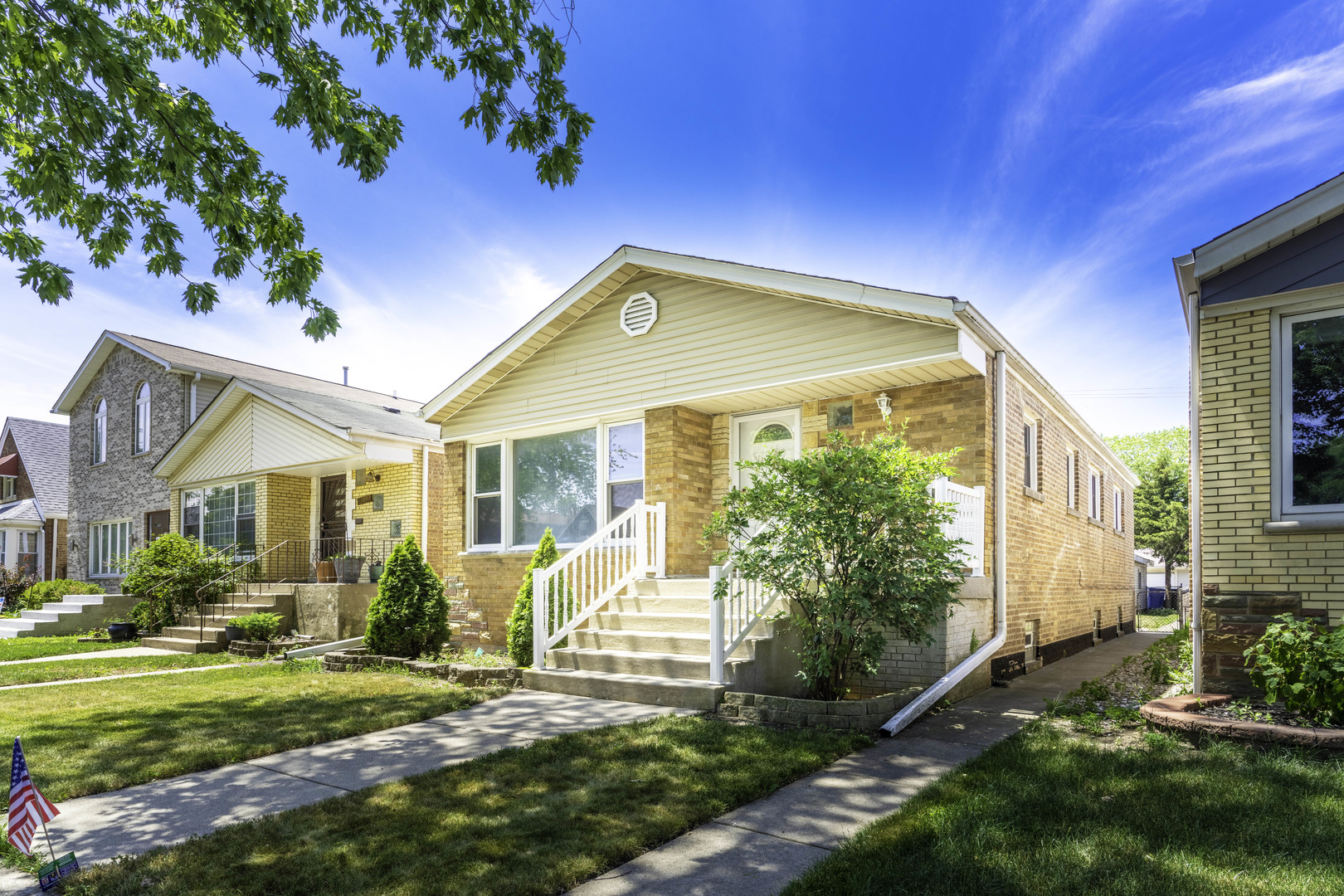 5218 S Normandy Avenue, Chicago, IL 60638