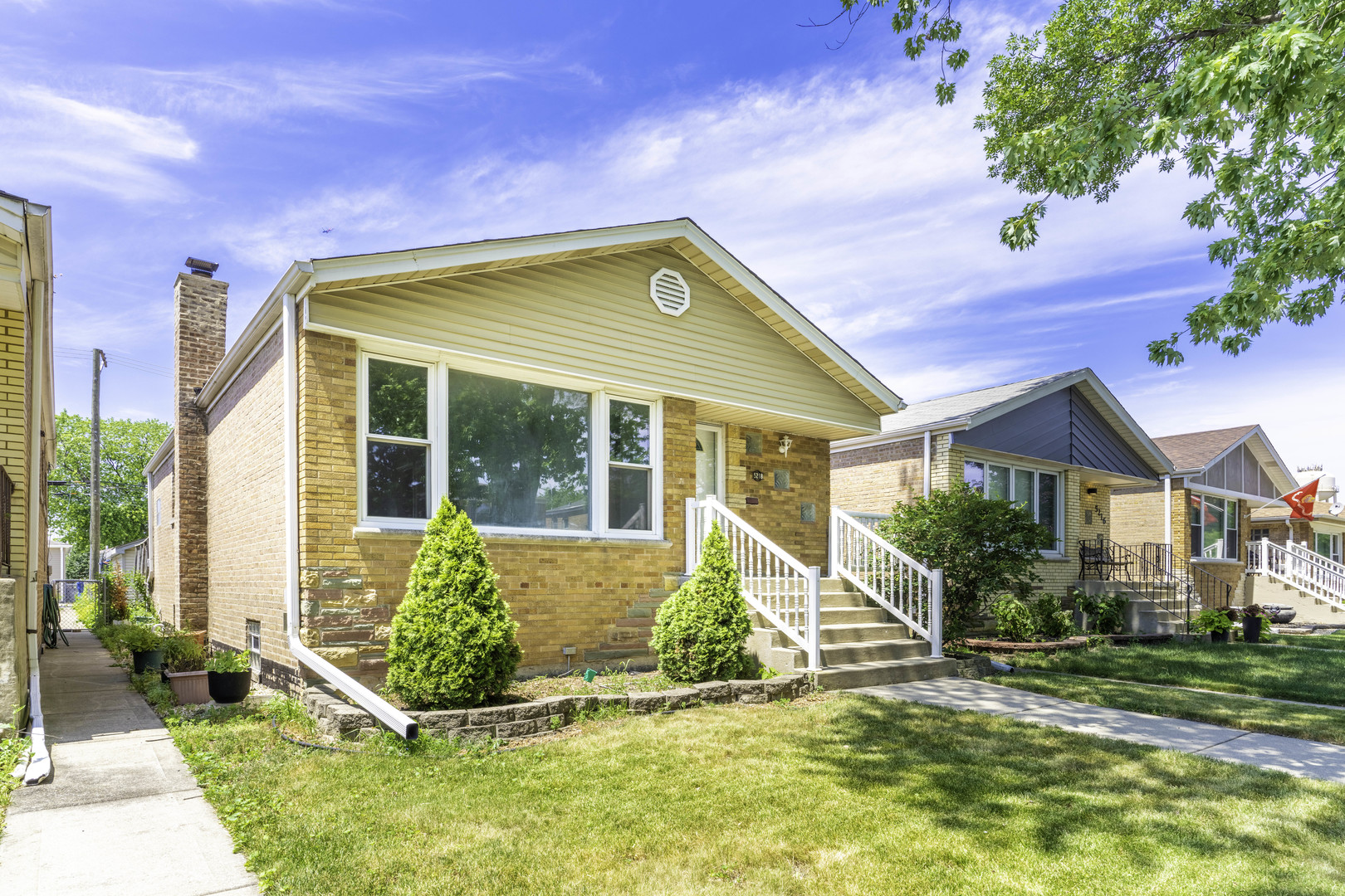 5218 S Normandy Avenue, Chicago, IL 60638
