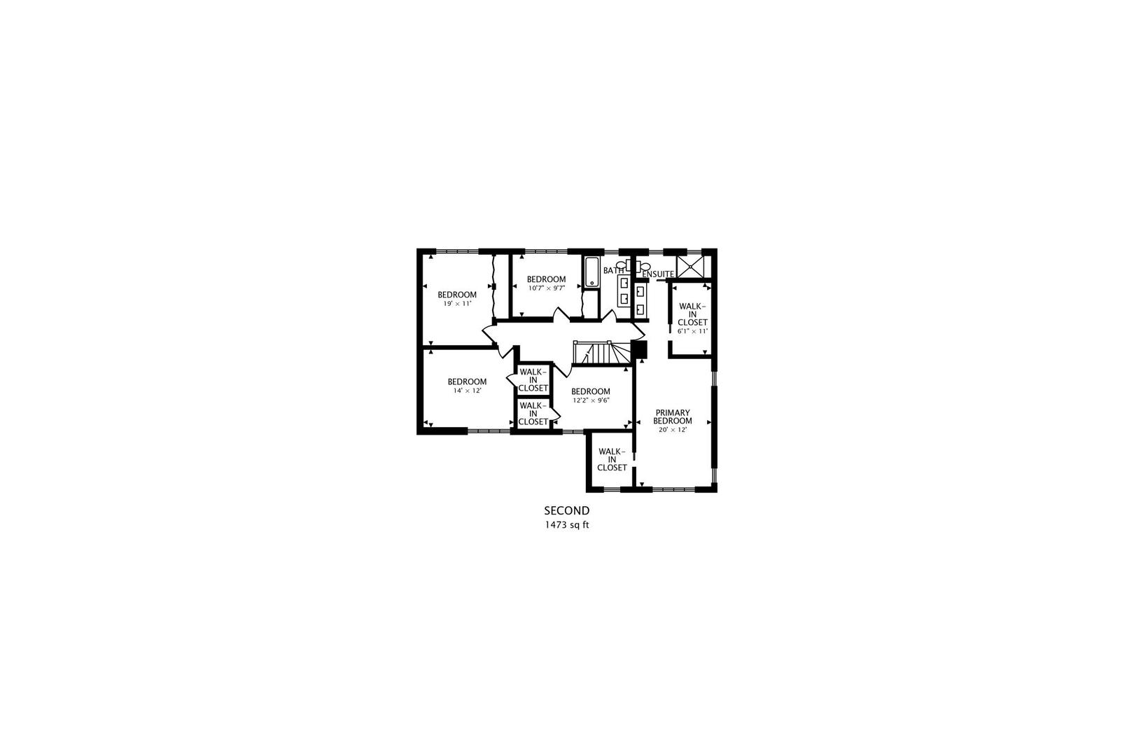 1821 E Boulder Drive, Mount Prospect, IL 60056