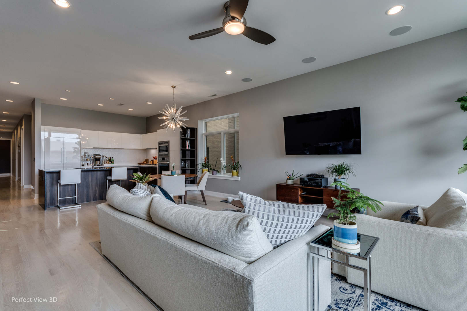 1444 N Western Avenue #3N, Chicago, IL 60622