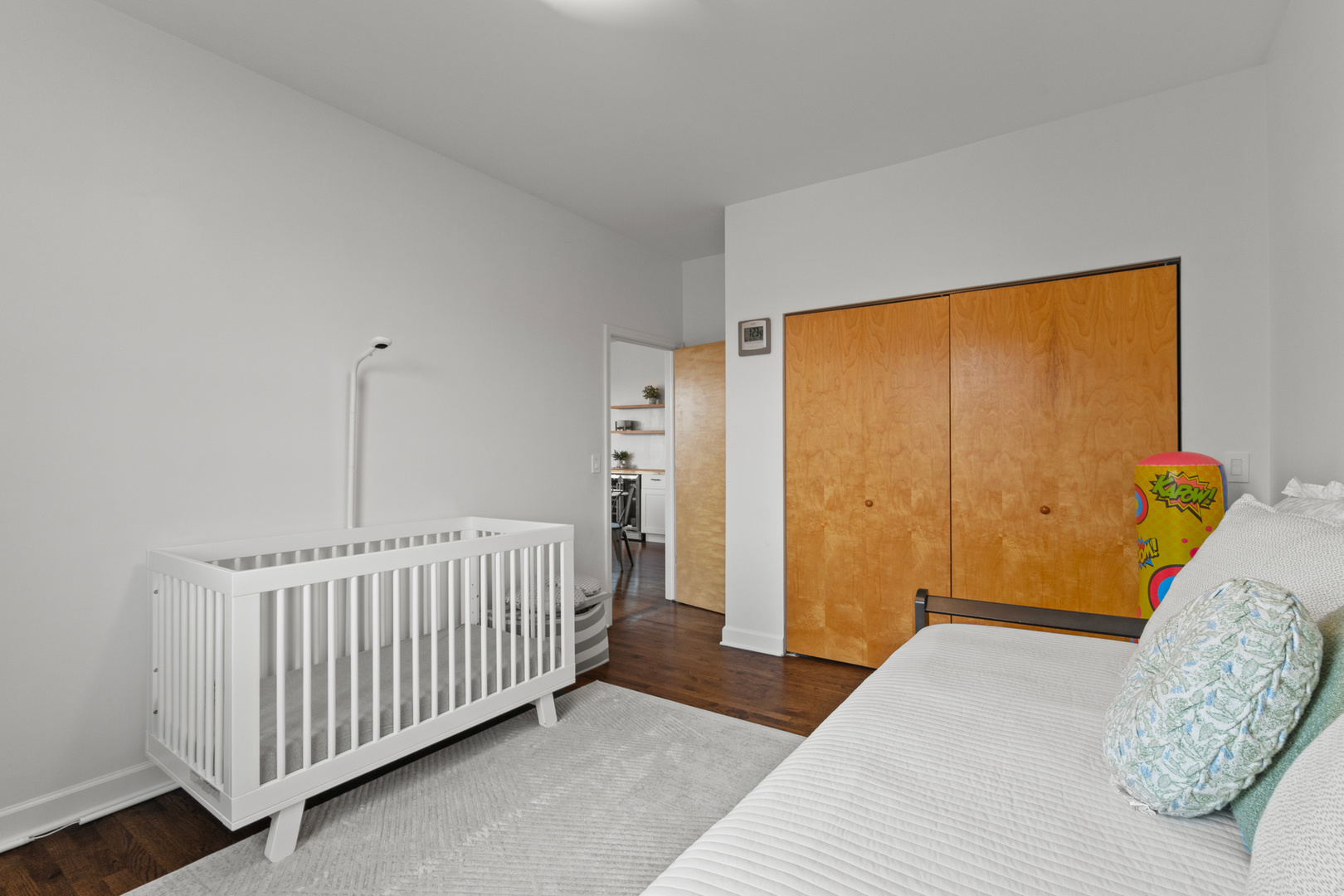 2058 N Western Avenue #403, Chicago, IL 60647