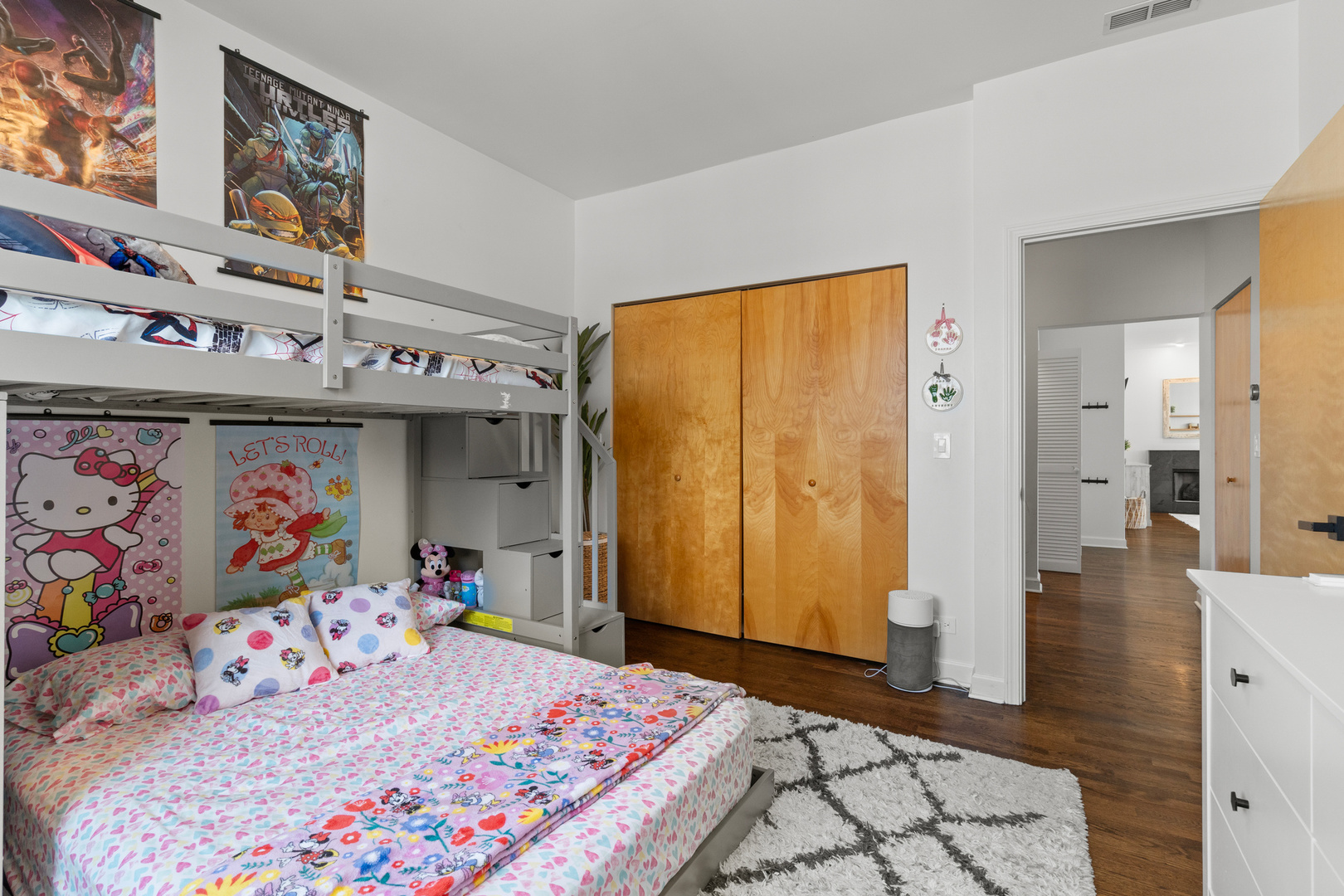 2058 N Western Avenue #403, Chicago, IL 60647
