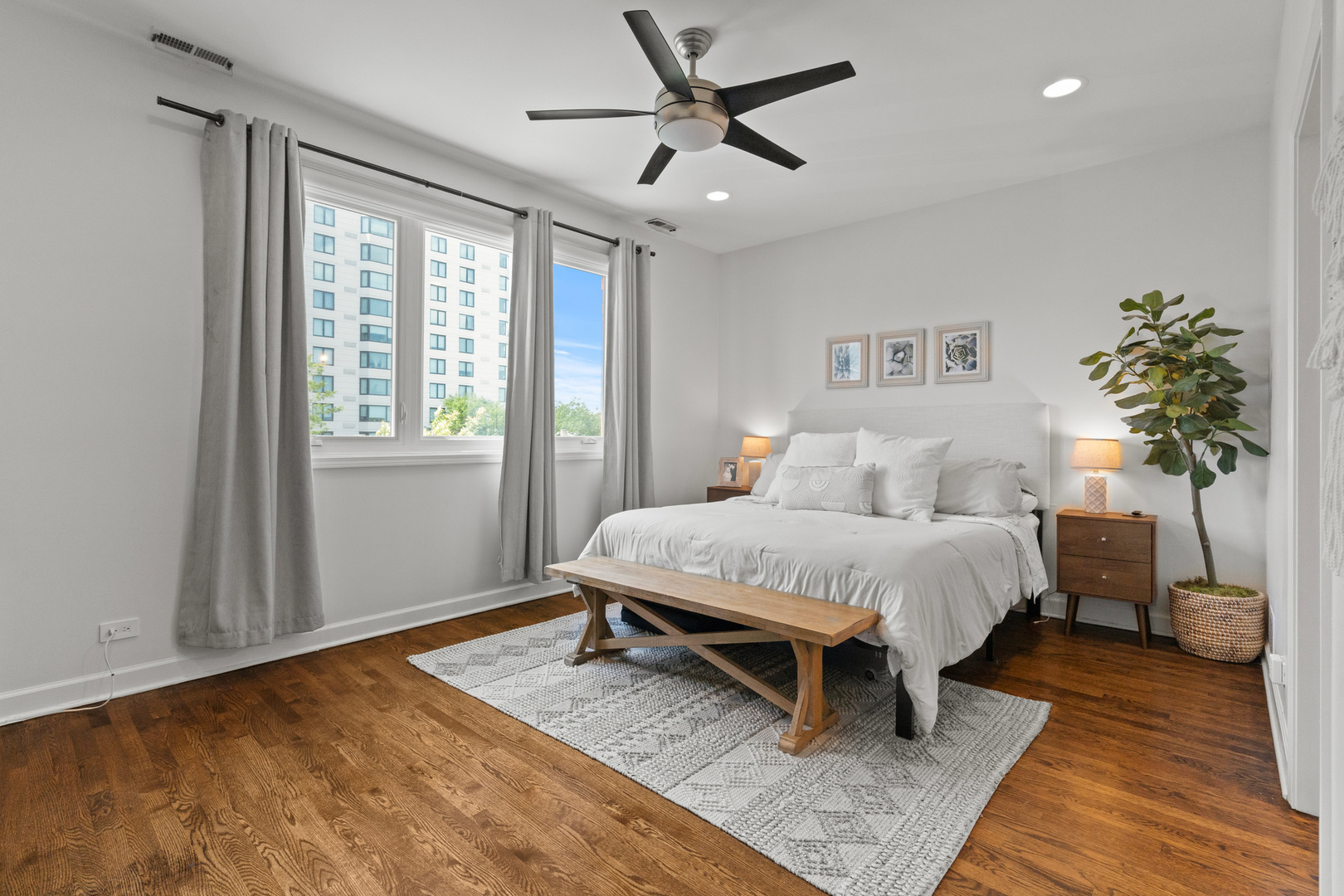 2058 N Western Avenue #403, Chicago, IL 60647