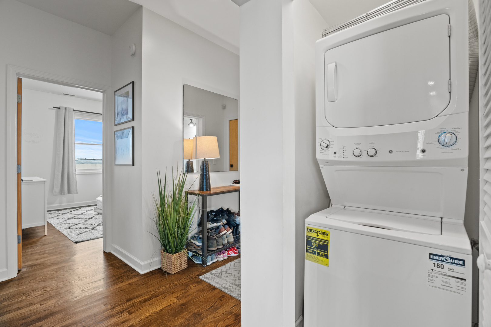 2058 N Western Avenue #403, Chicago, IL 60647