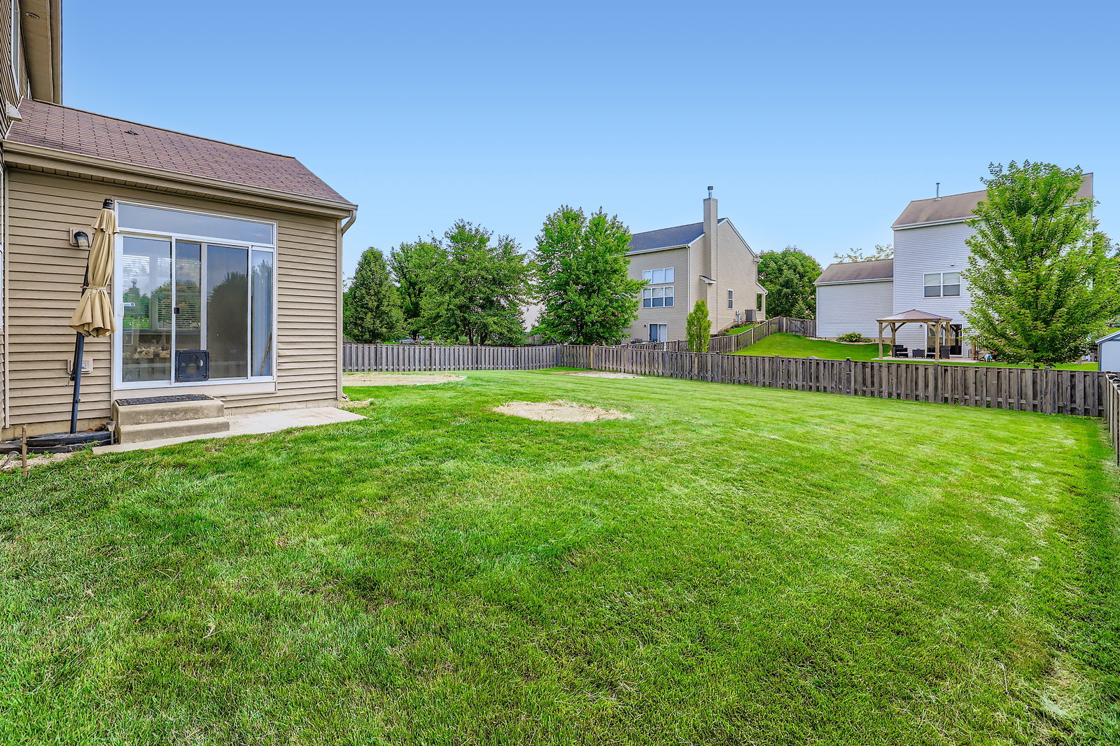 988 Singing Hills Drive, Volo, IL 60073