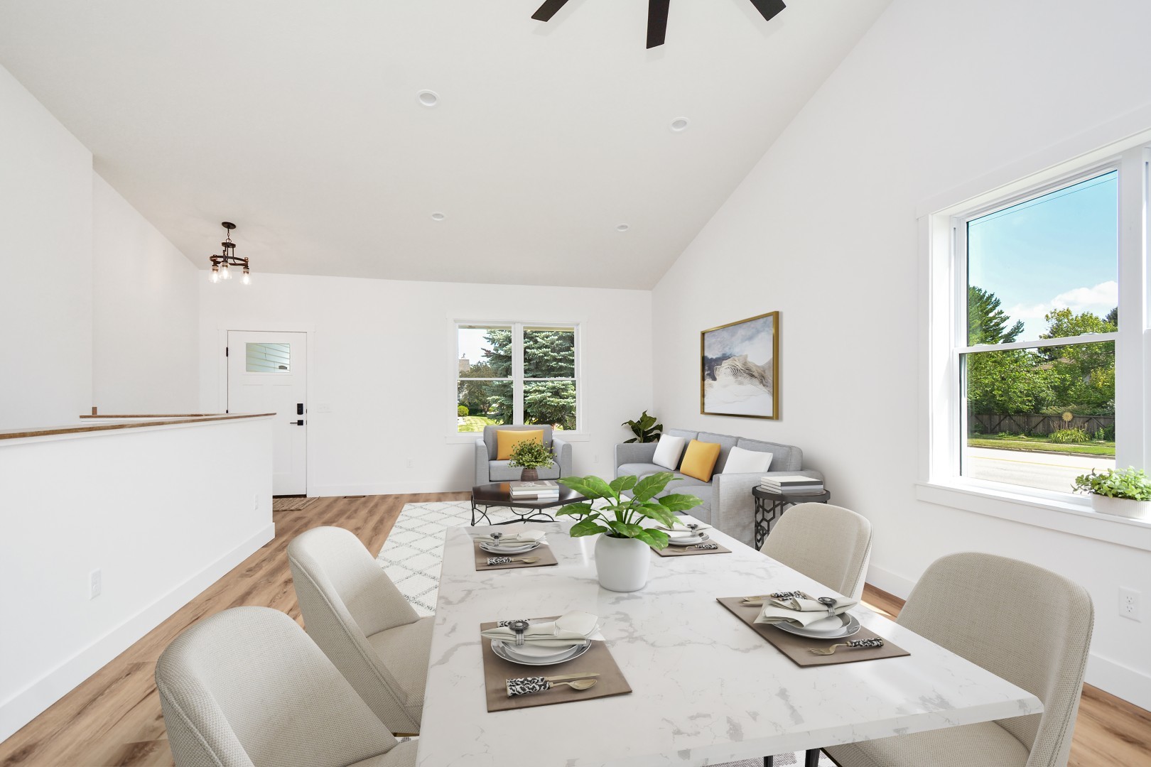 317 Waterford Estates Drive, Bloomington, IL 61704