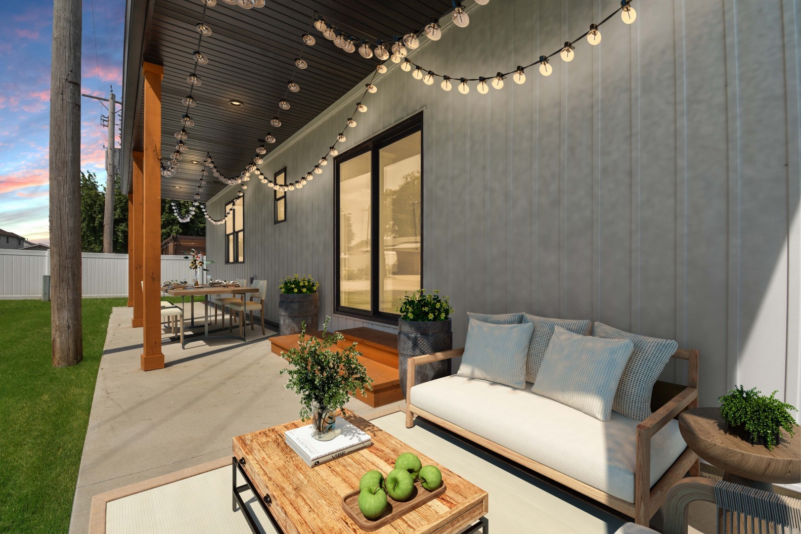 317 Waterford Estates Drive, Bloomington, IL 61704