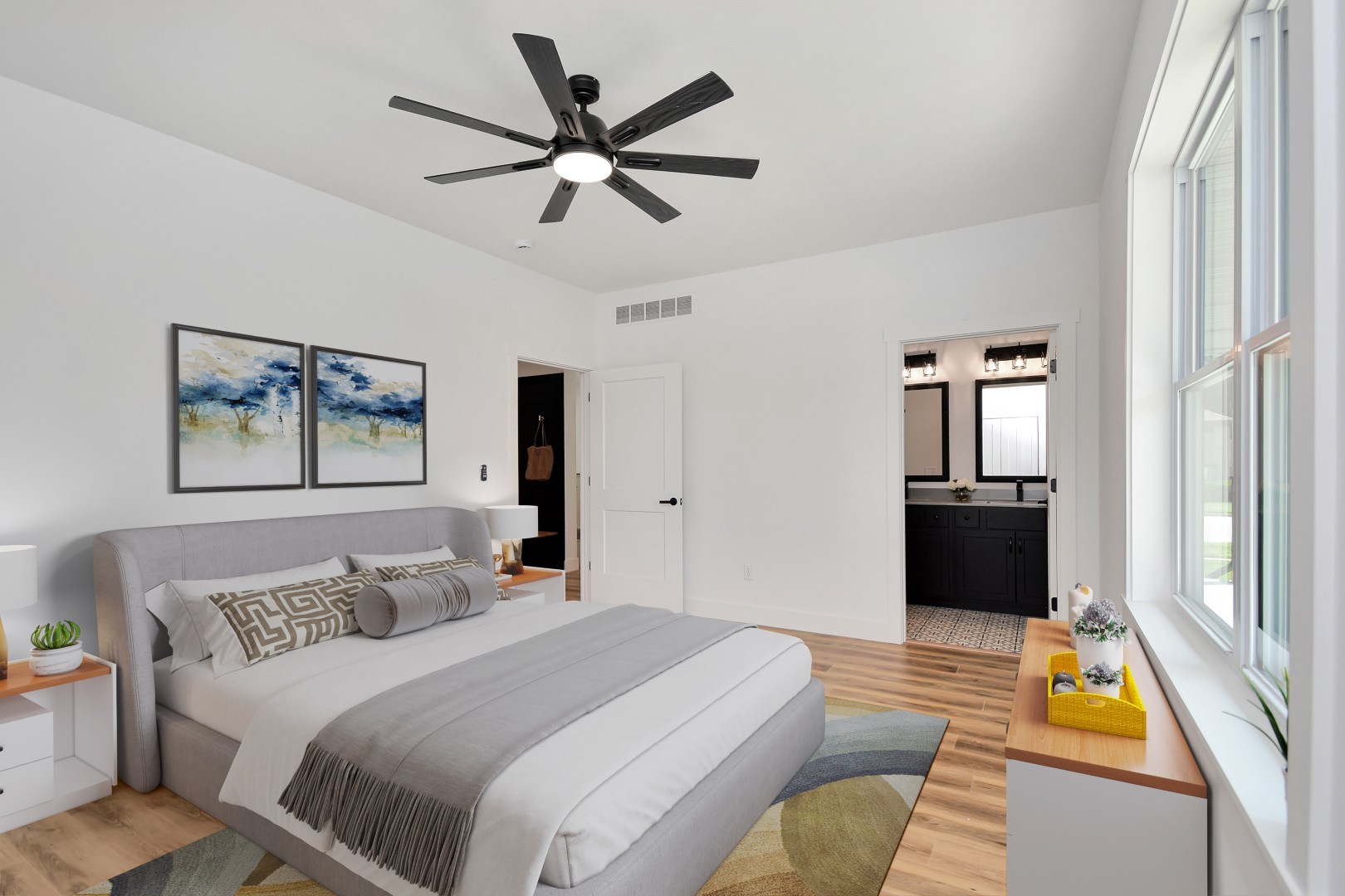 317 Waterford Estates Drive, Bloomington, IL 61704