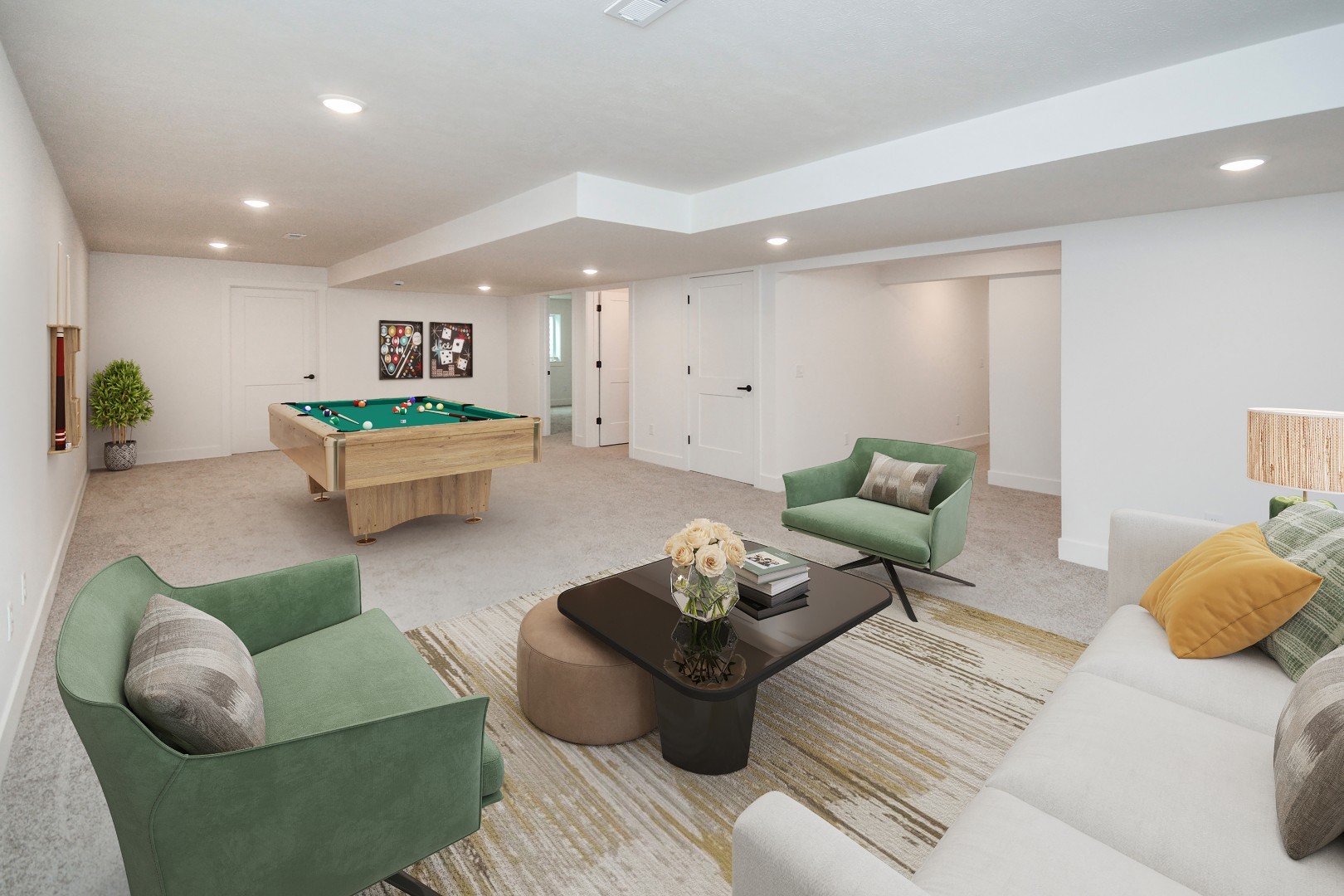 317 Waterford Estates Drive, Bloomington, IL 61704