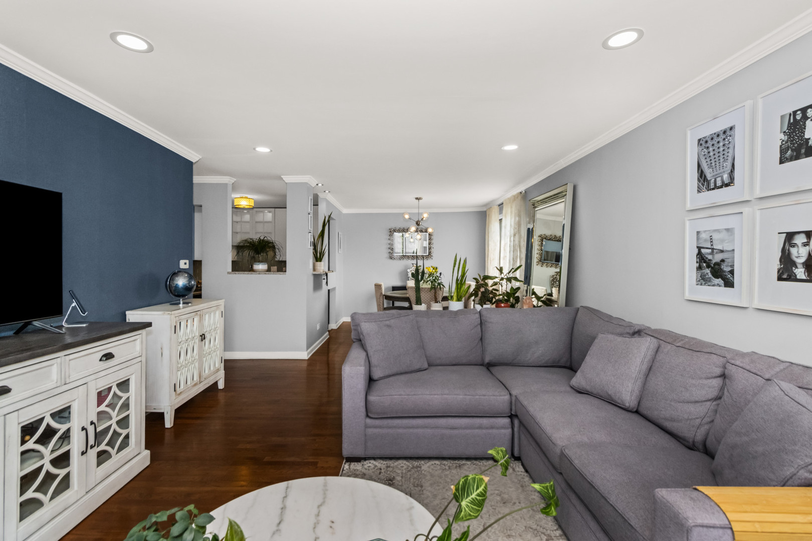 6660 S BRAINARD Avenue #401, Countryside, IL 60525