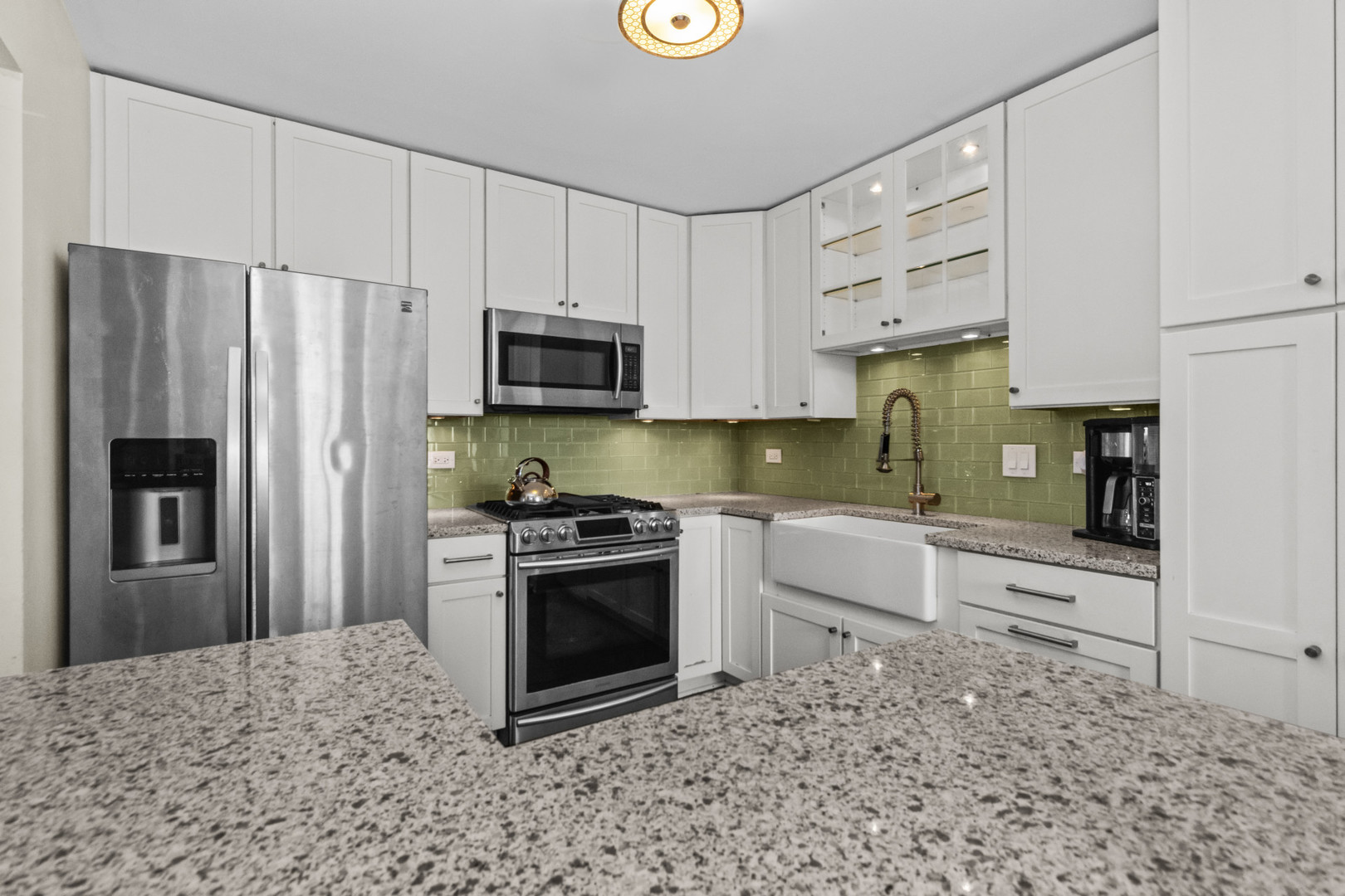 6660 S BRAINARD Avenue #401, Countryside, IL 60525