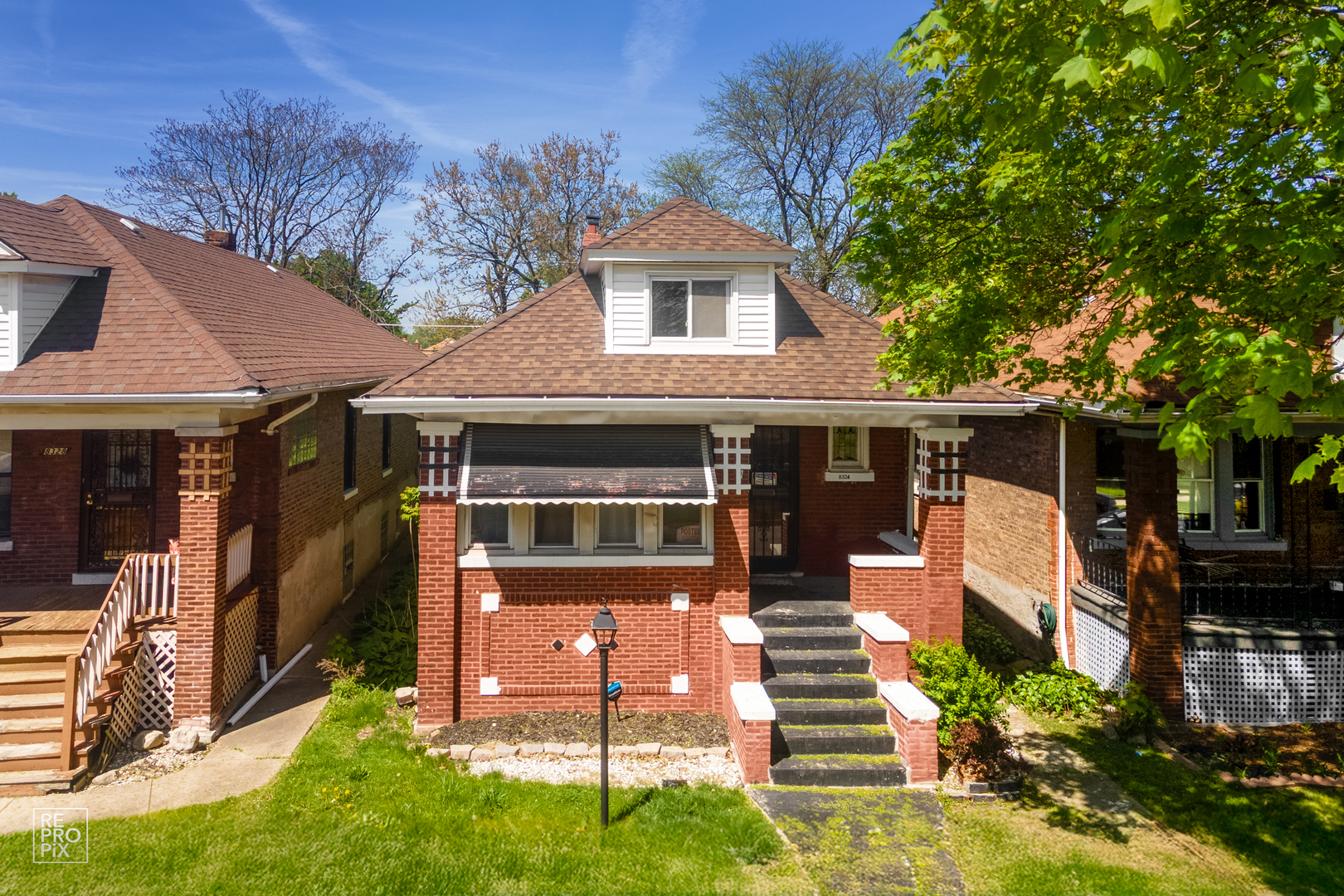 8324 S Morgan Street, Chicago, IL 60620