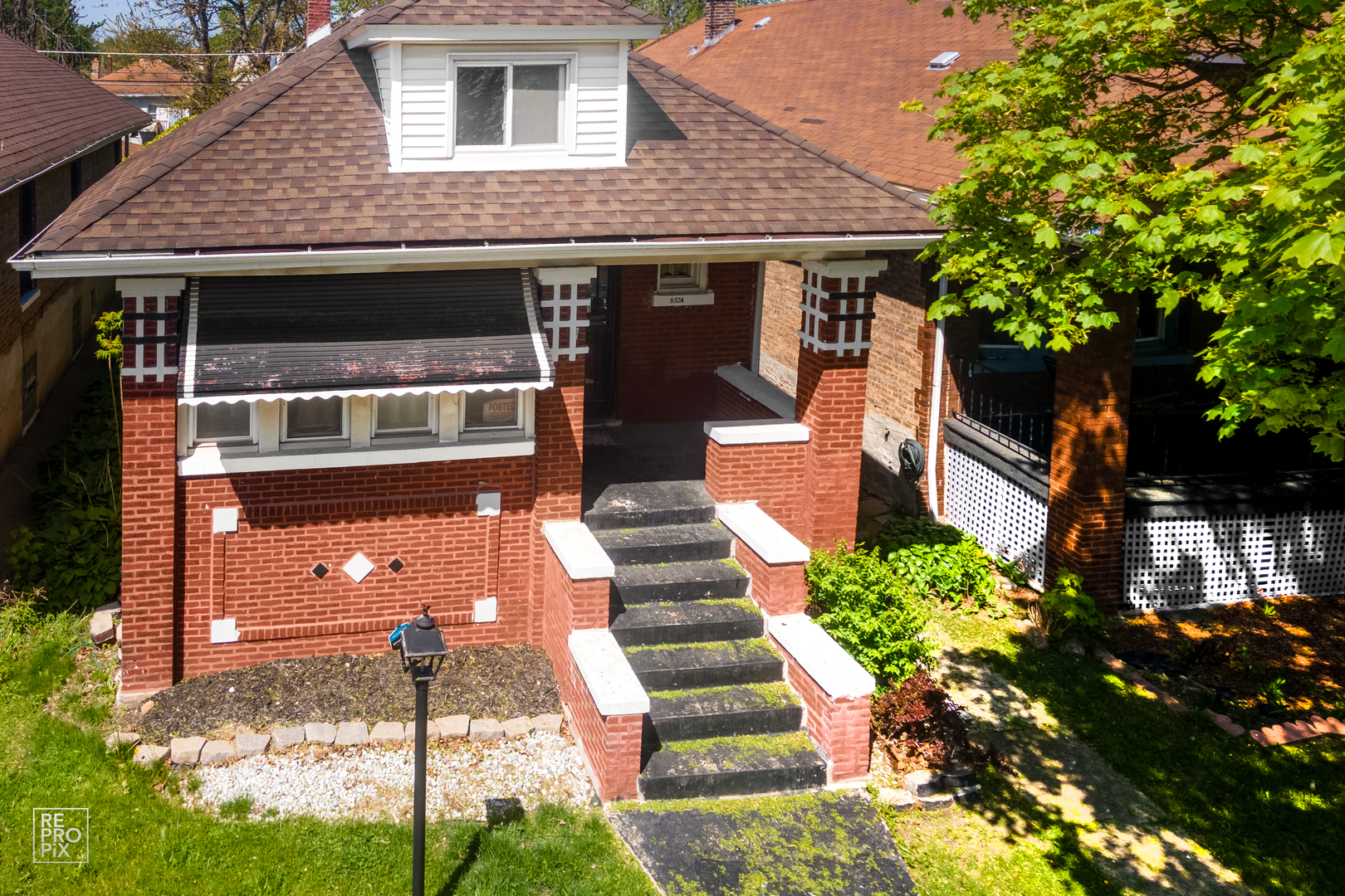 8324 S Morgan Street, Chicago, IL 60620