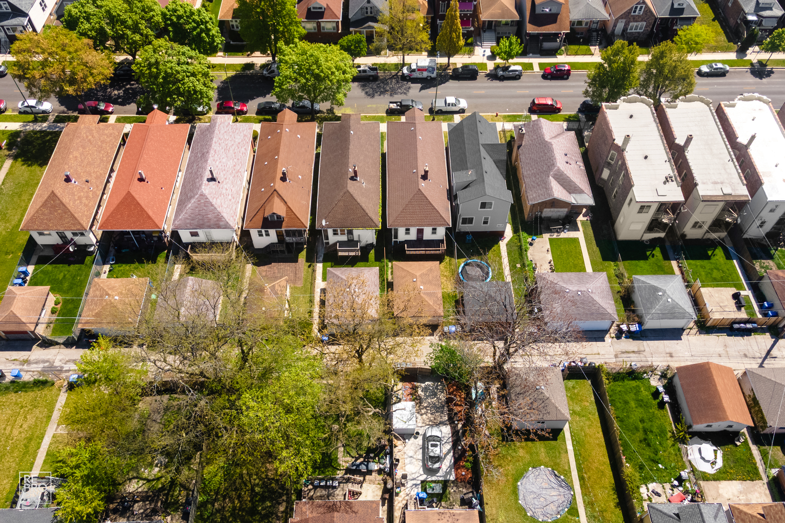 8324 S Morgan Street, Chicago, IL 60620