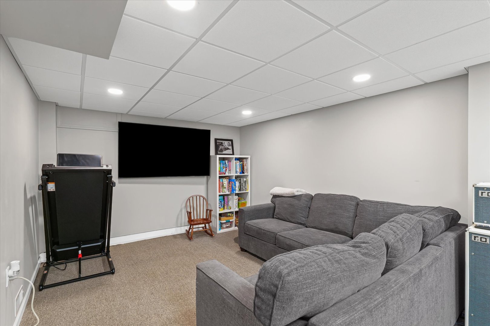 618 S Lott Boulevard, Gibson City, IL 60936