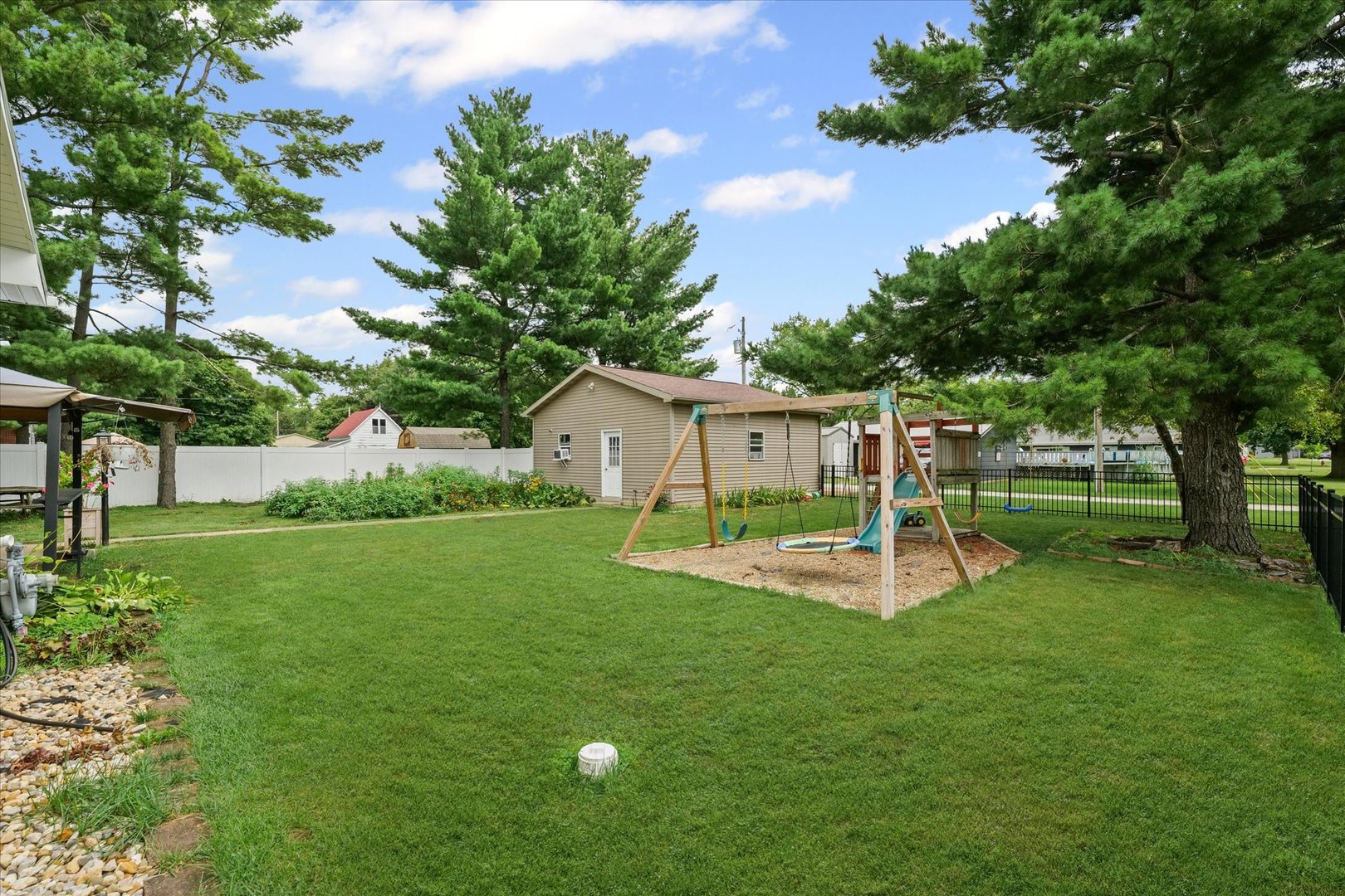 618 S Lott Boulevard, Gibson City, IL 60936