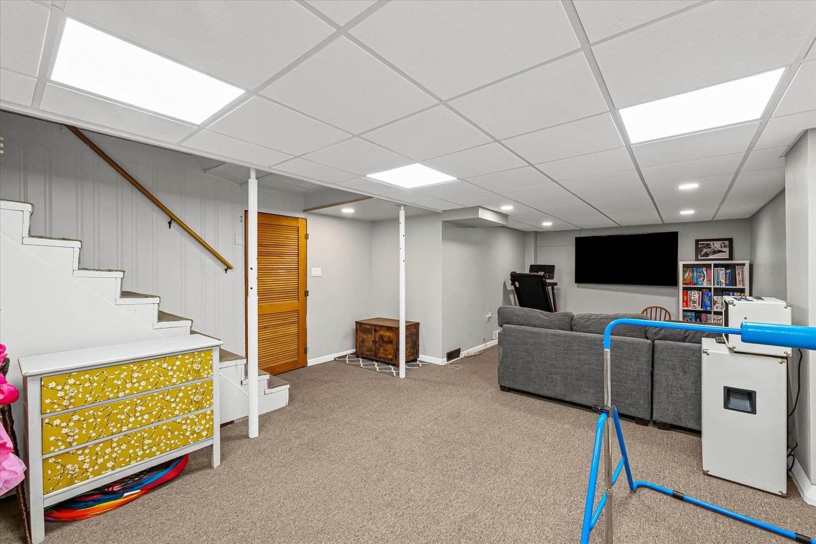 618 S Lott Boulevard, Gibson City, IL 60936