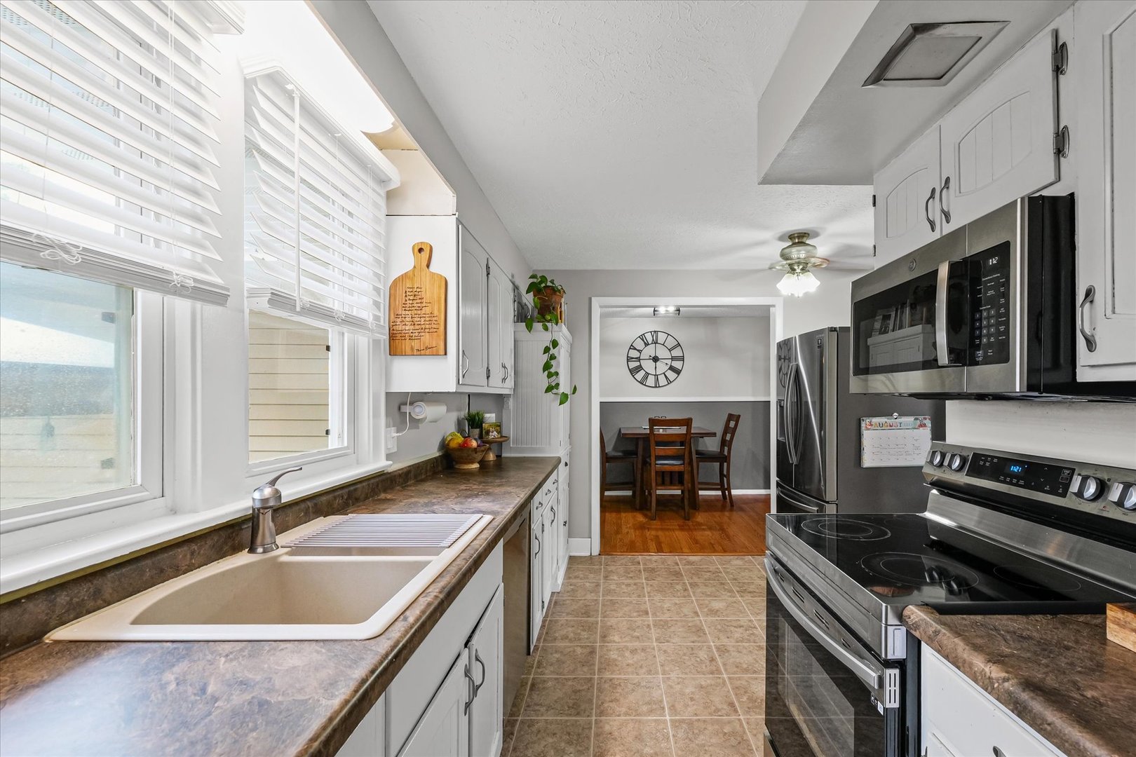 618 S Lott Boulevard, Gibson City, IL 60936