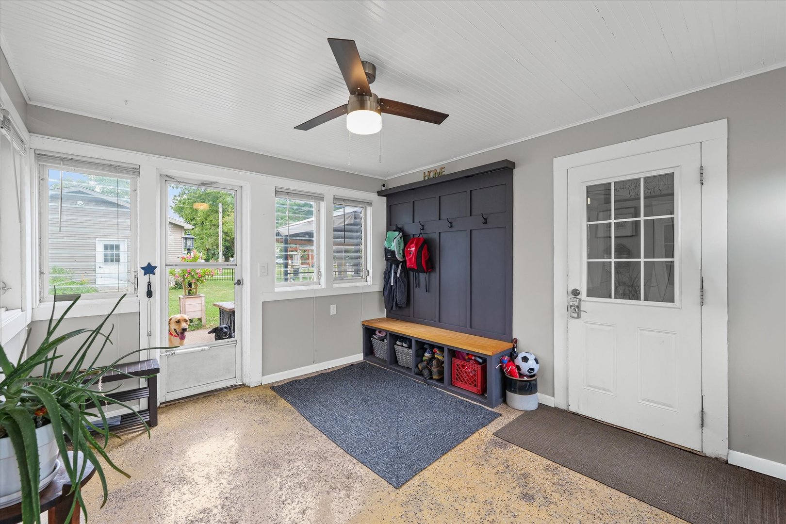 618 S Lott Boulevard, Gibson City, IL 60936