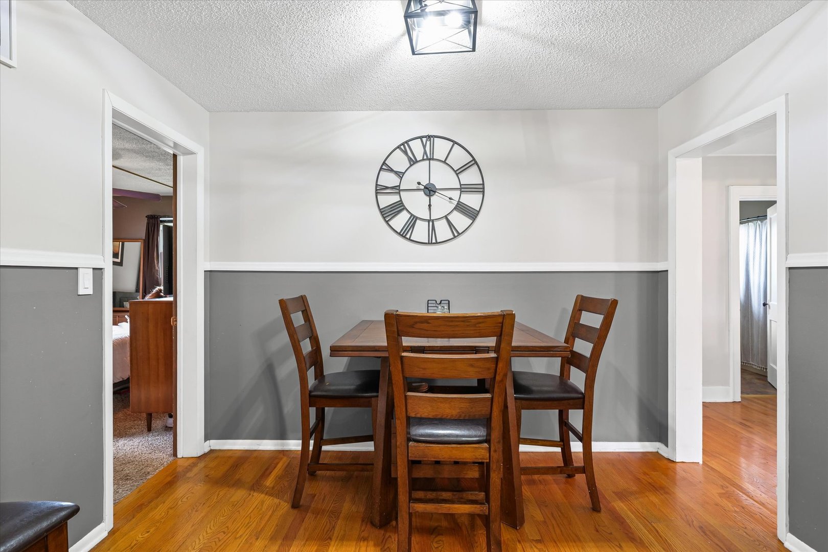 618 S Lott Boulevard, Gibson City, IL 60936