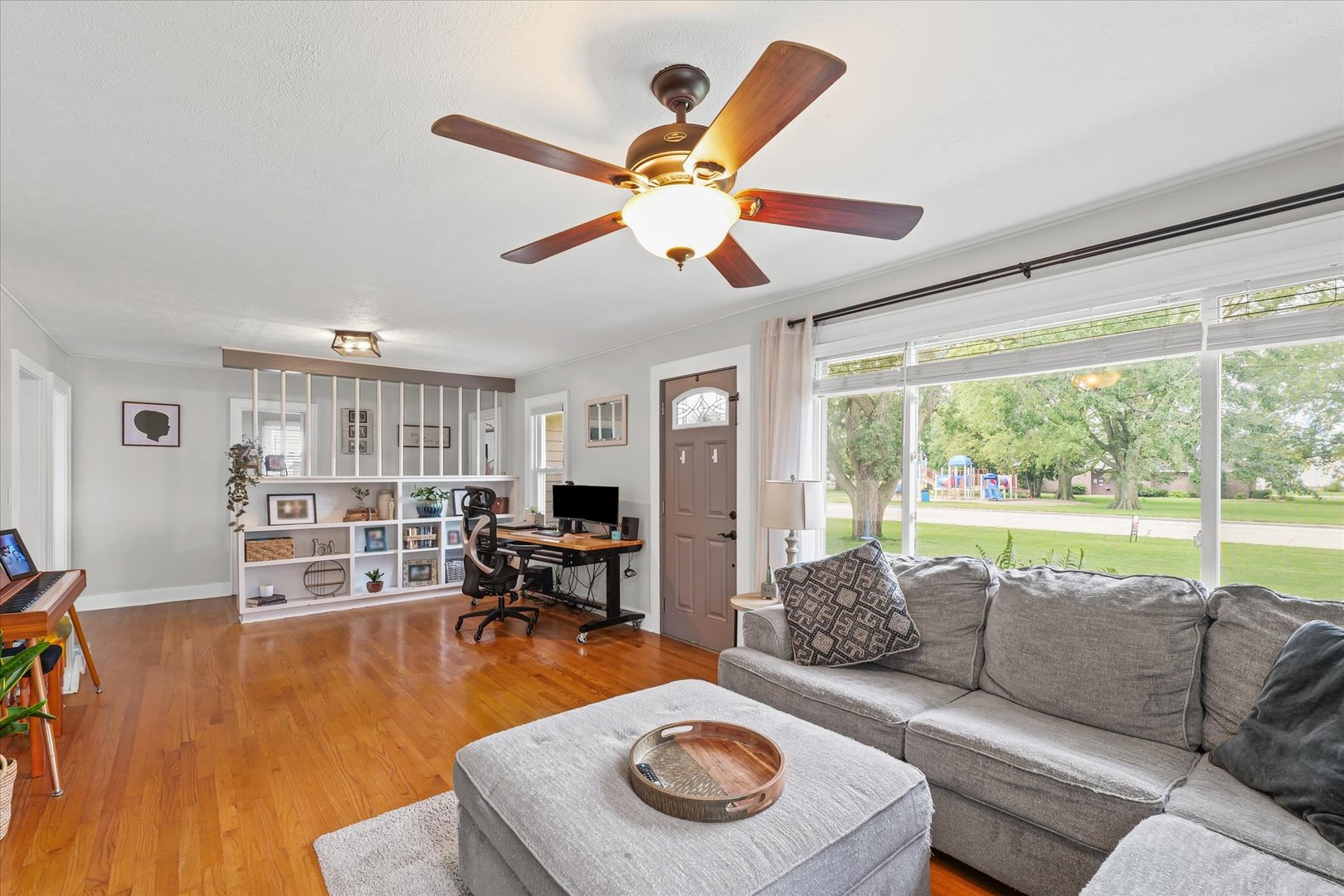 618 S Lott Boulevard, Gibson City, IL 60936