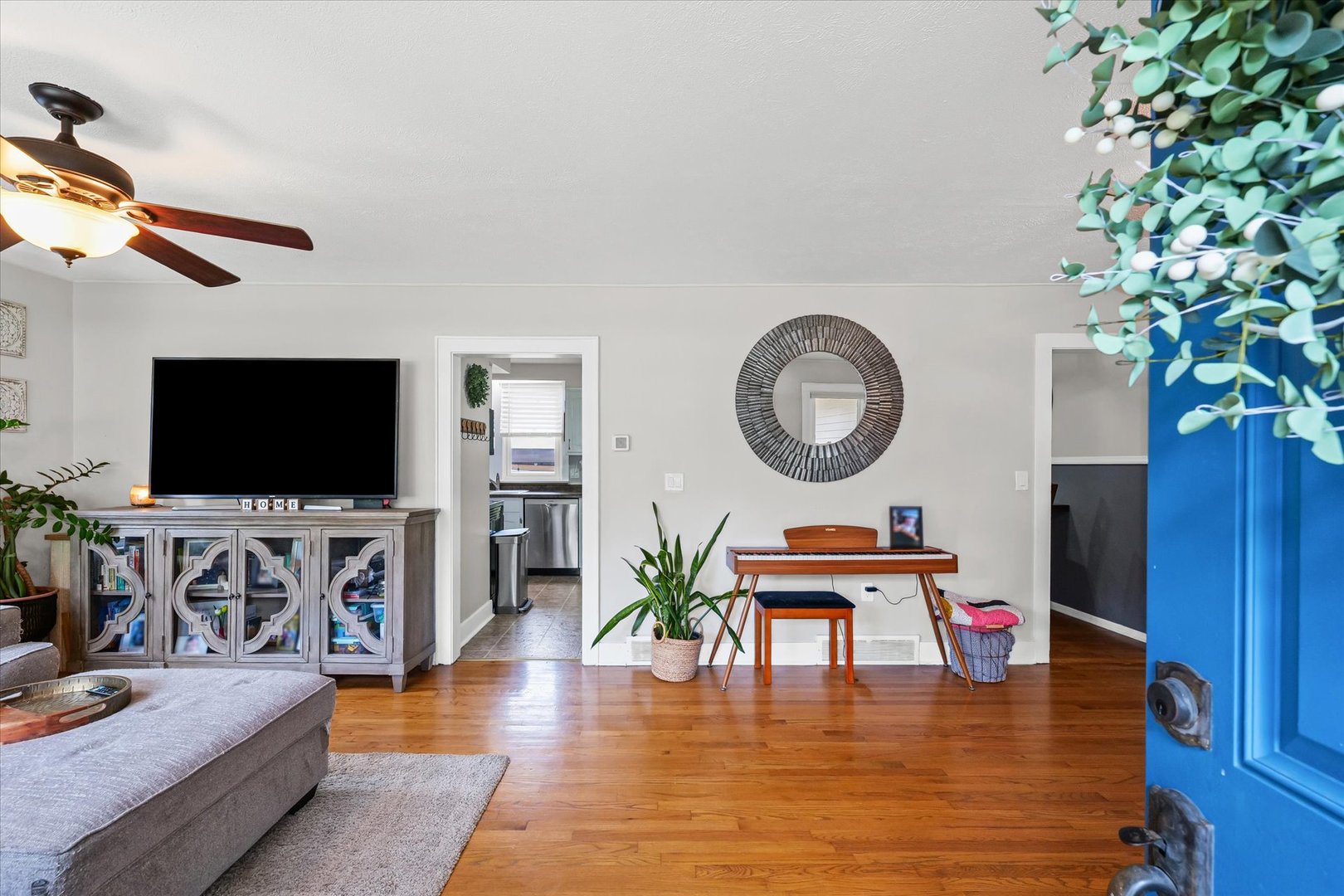 618 S Lott Boulevard, Gibson City, IL 60936