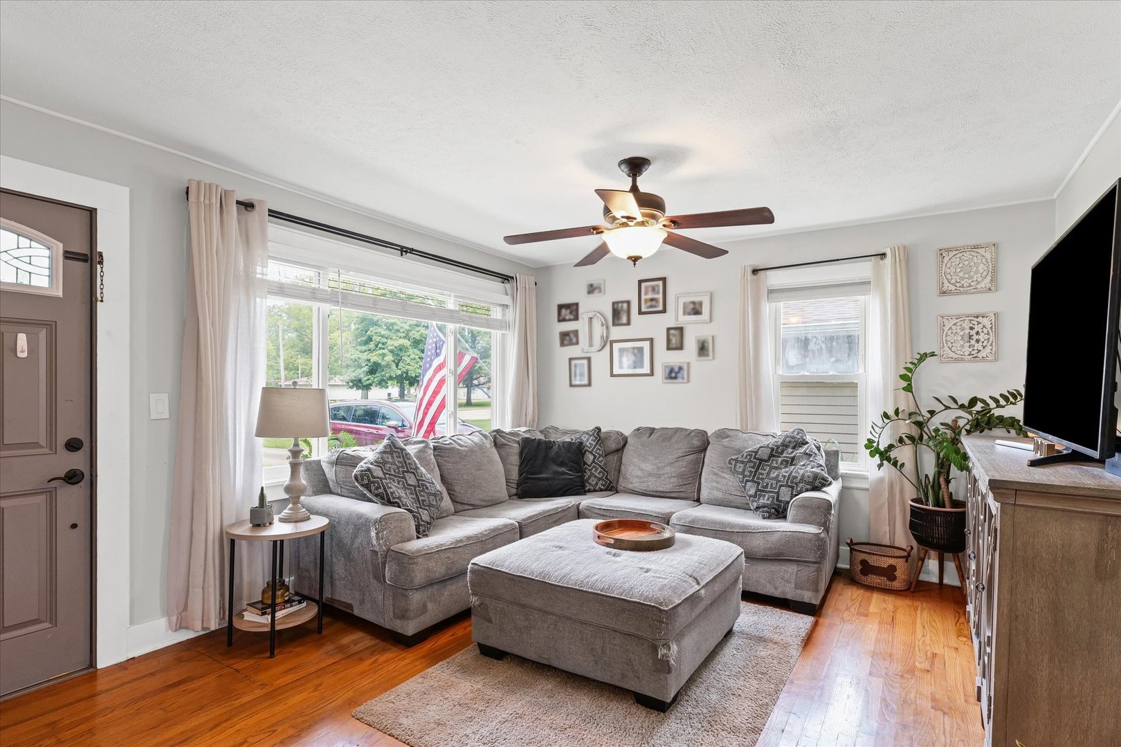 618 S Lott Boulevard, Gibson City, IL 60936