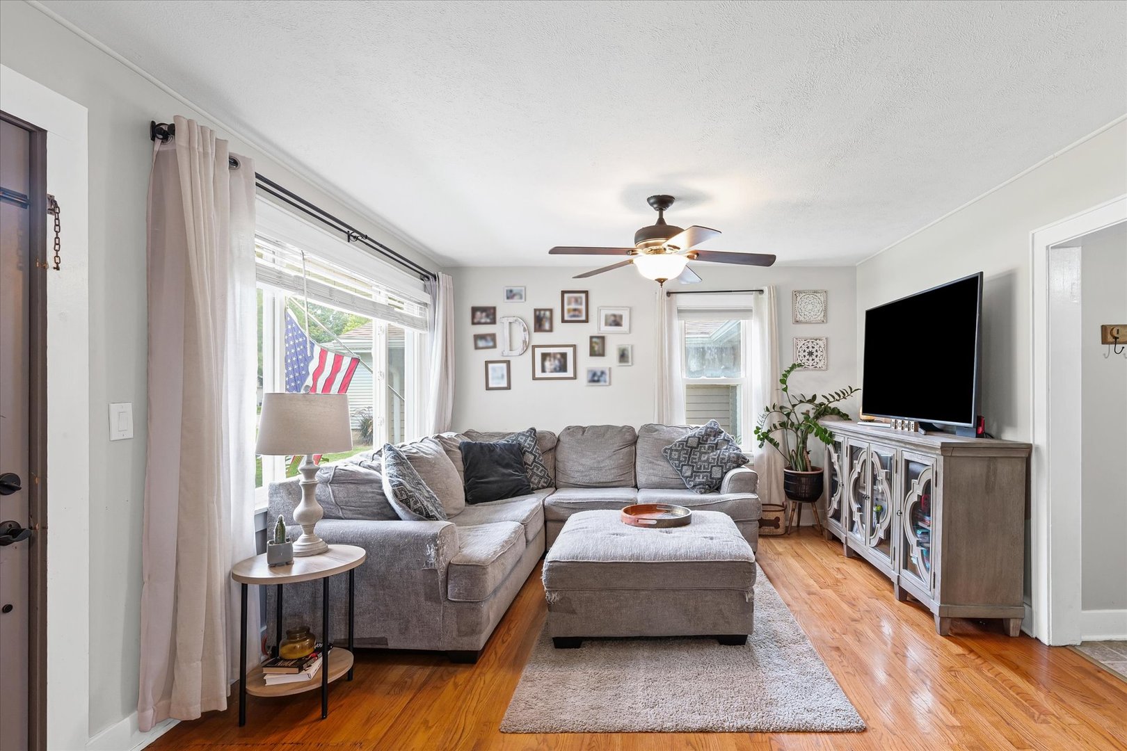 618 S Lott Boulevard, Gibson City, IL 60936