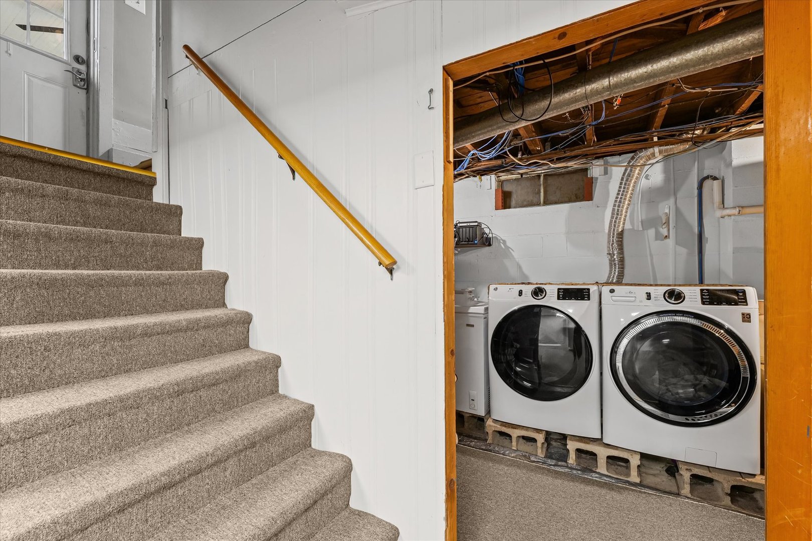 618 S Lott Boulevard, Gibson City, IL 60936