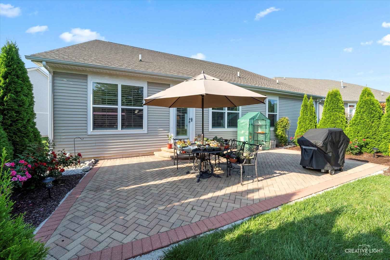 3118 Trillium Court, Aurora, IL 60506