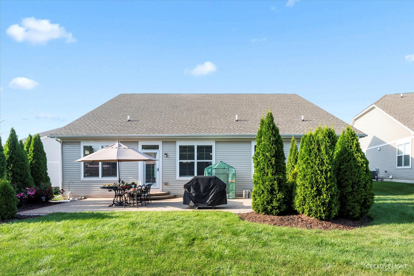 3118 Trillium Court, Aurora, IL 60506