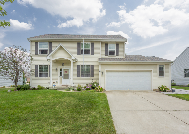 412 Preserve Drive, Genoa, IL 60135