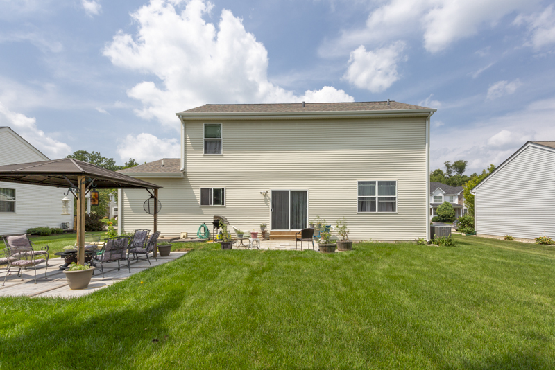 412 Preserve Drive, Genoa, IL 60135