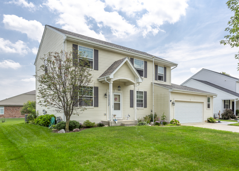 412 Preserve Drive, Genoa, IL 60135