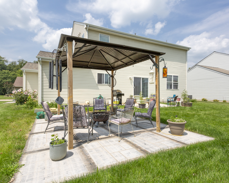 412 Preserve Drive, Genoa, IL 60135