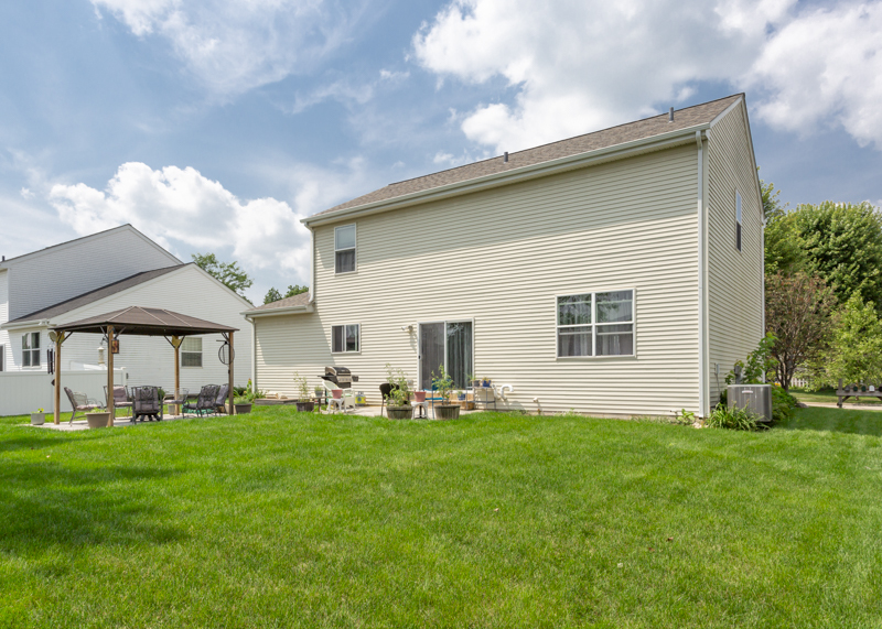 412 Preserve Drive, Genoa, IL 60135