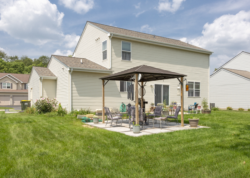 412 Preserve Drive, Genoa, IL 60135