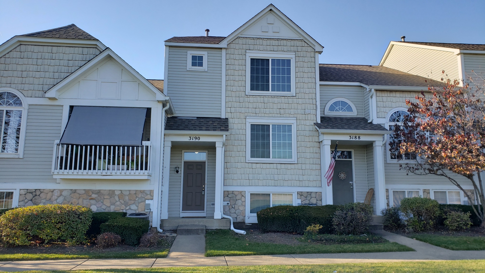 3190 Teal Bay Court, Aurora, IL 60503