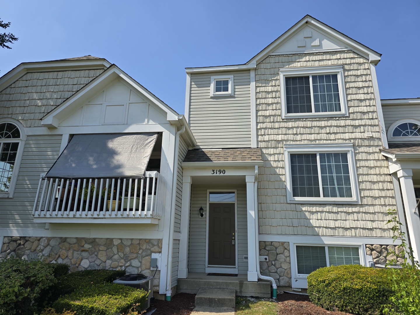 3190 Teal Bay Court, Aurora, IL 60503