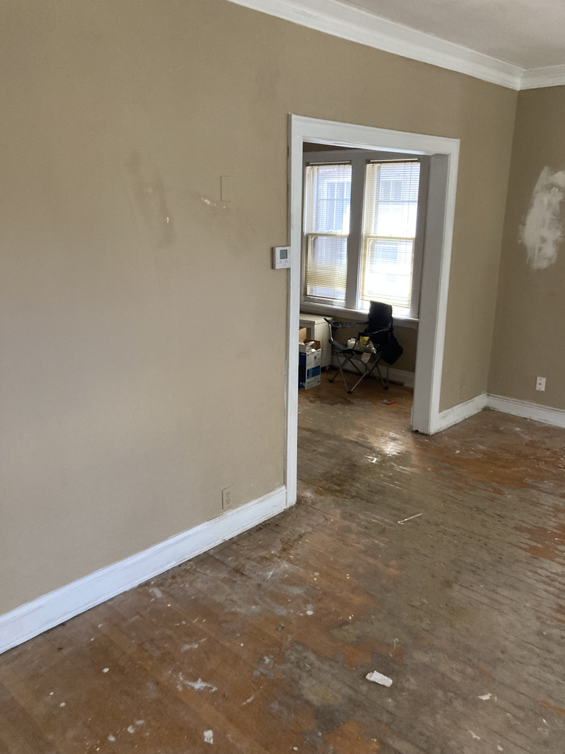 8115 S Rhodes Avenue, Chicago, IL 60619