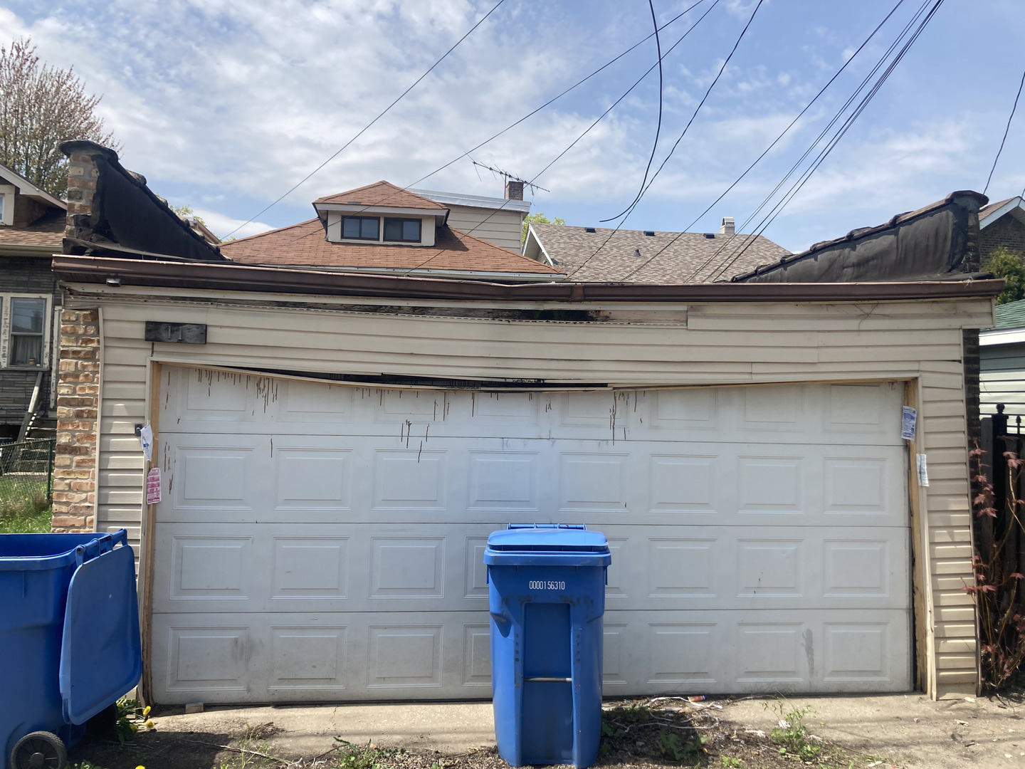 8115 S Rhodes Avenue, Chicago, IL 60619