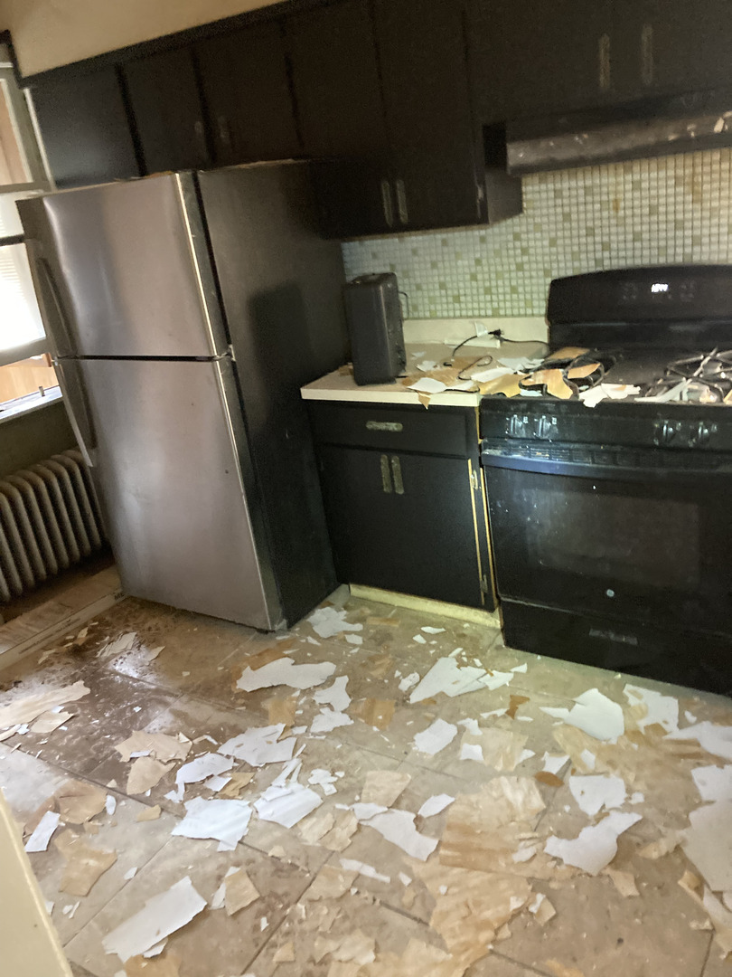 8115 S Rhodes Avenue, Chicago, IL 60619