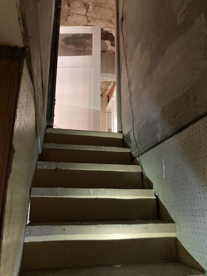 8115 S Rhodes Avenue, Chicago, IL 60619
