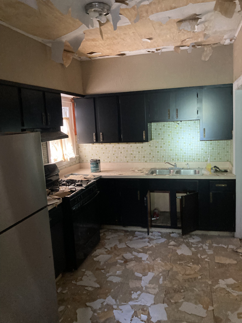 8115 S Rhodes Avenue, Chicago, IL 60619